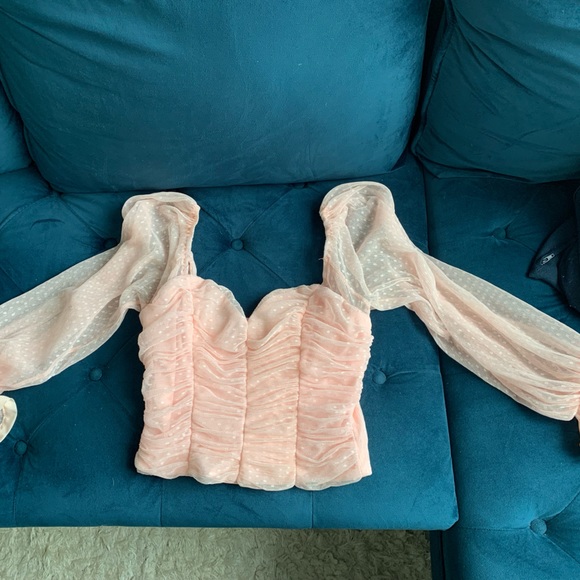 Top from M by Marciano - Picture 2 of 6